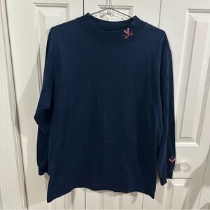 Vintage Virginia Long Sleeve Shirt